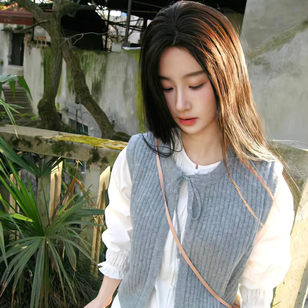 背后灵